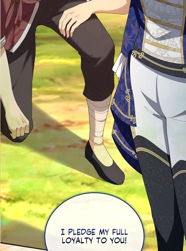 Didn’t We Agree to Have Pure Love? Chapter 24 - Page 37