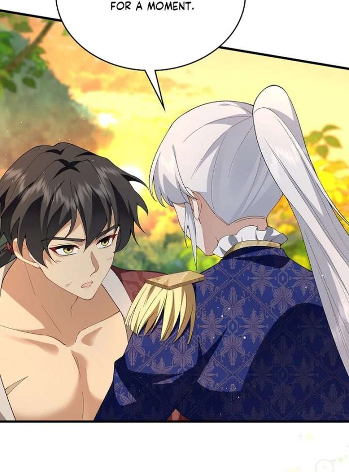 Didn’t We Agree to Have Pure Love? Chapter 24 - Page 39