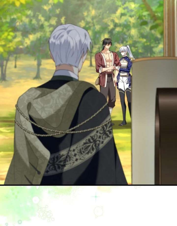 Didn’t We Agree to Have Pure Love? Chapter 24 - Page 41