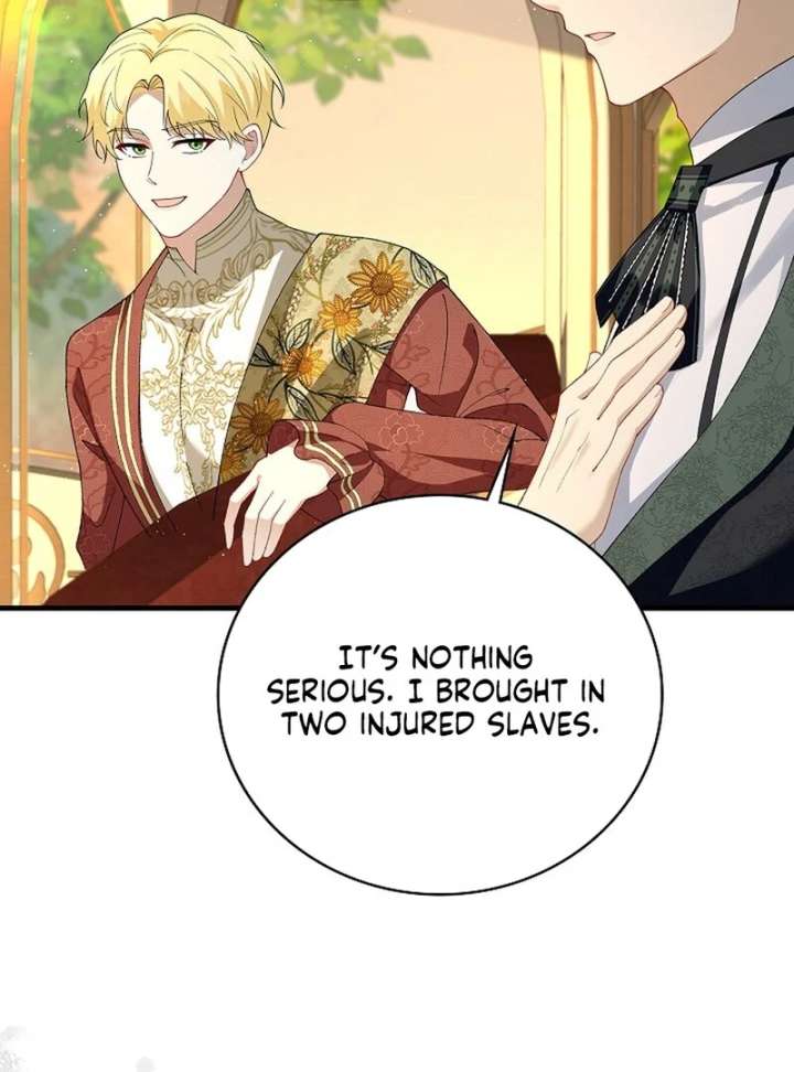 Didn’t We Agree to Have Pure Love? Chapter 24 - Page 43