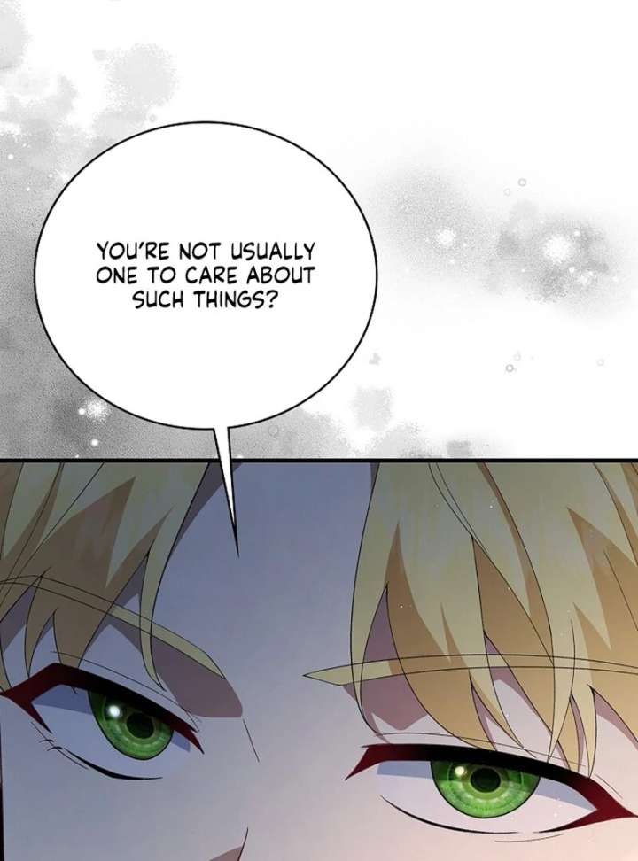 Didn’t We Agree to Have Pure Love? Chapter 24 - Page 44