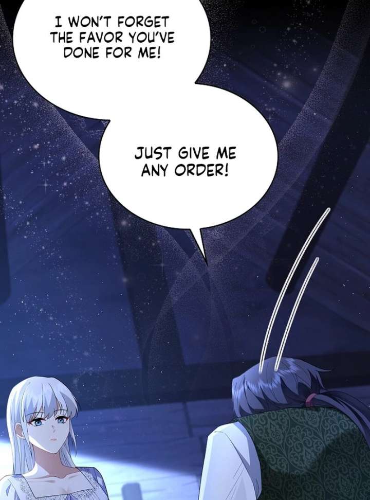 Didn’t We Agree to Have Pure Love? Chapter 24 - Page 63