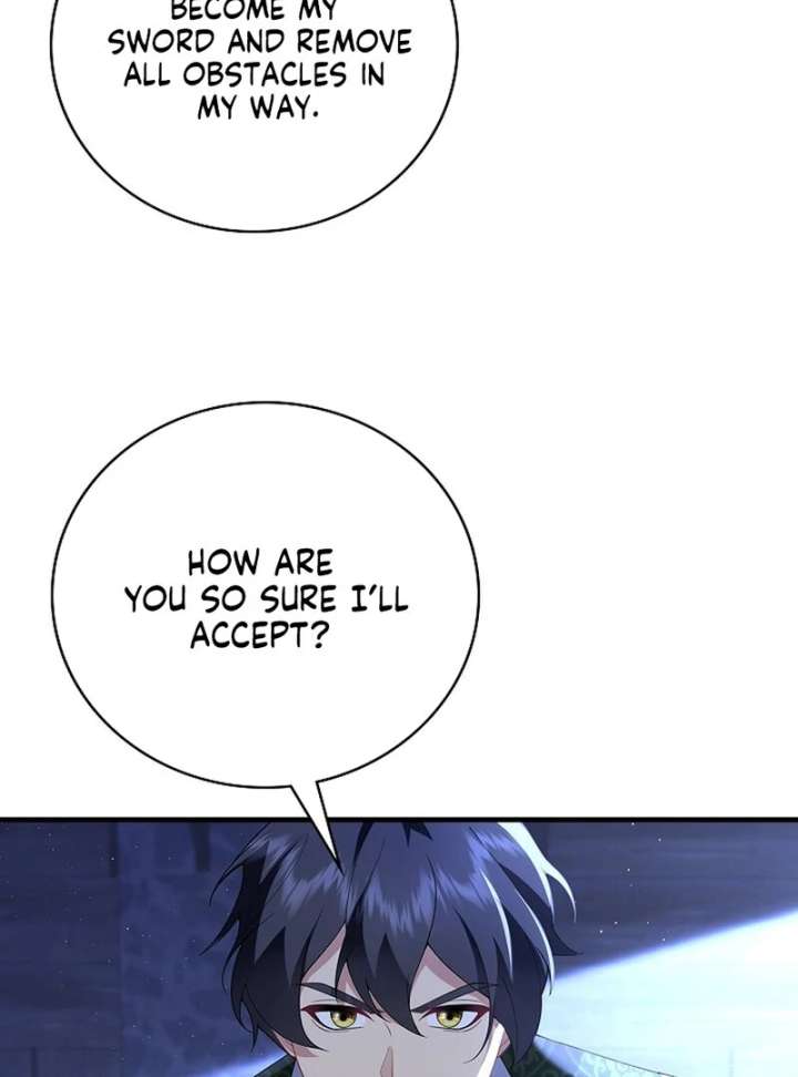 Didn’t We Agree to Have Pure Love? Chapter 24 - Page 75