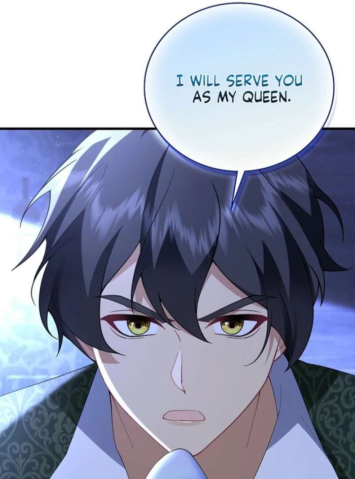 Didn’t We Agree to Have Pure Love? Chapter 24 - Page 84