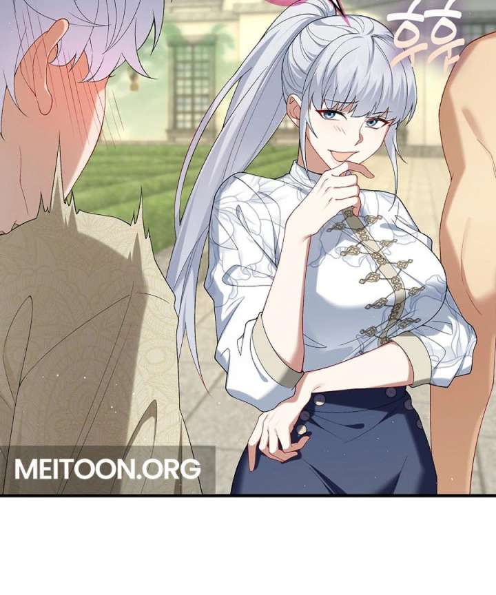 Didn’t We Agree to Have Pure Love? Chapter 25 - Page 102