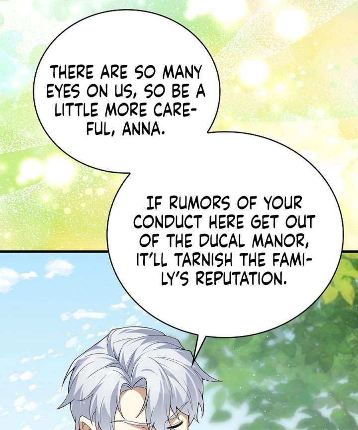 Didn’t We Agree to Have Pure Love? Chapter 25 - Page 105