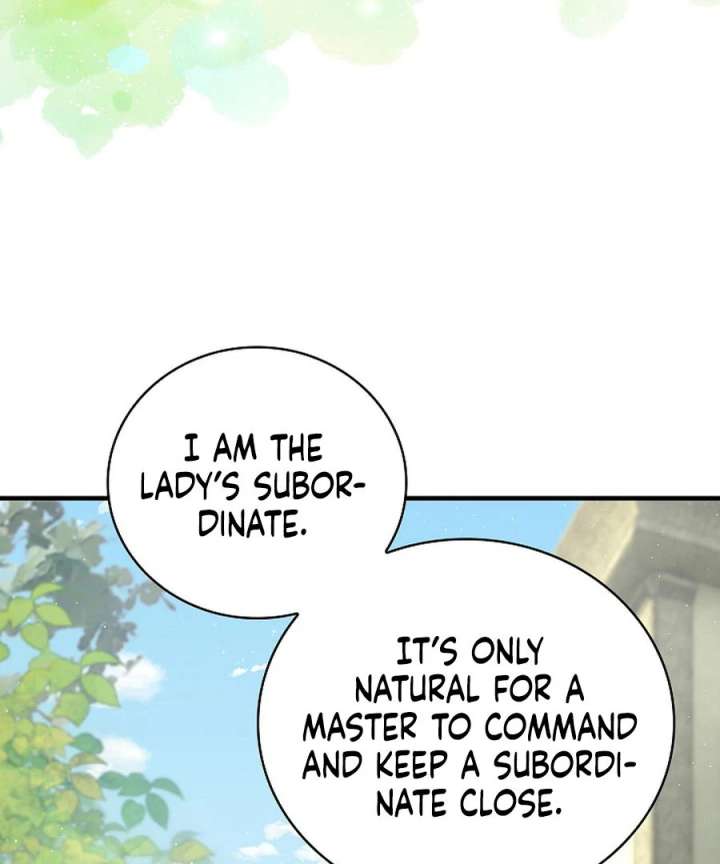 Didn’t We Agree to Have Pure Love? Chapter 25 - Page 107