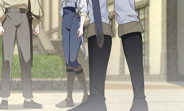 Didn’t We Agree to Have Pure Love? Chapter 25 - Page 109