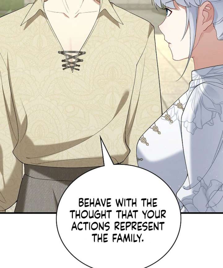 Didn’t We Agree to Have Pure Love? Chapter 25 - Page 115