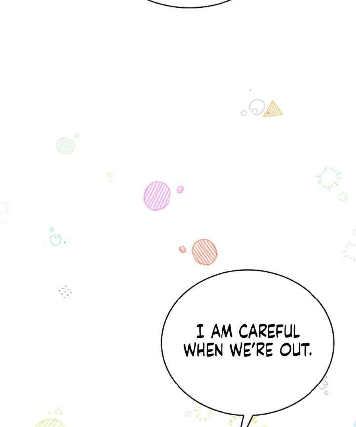 Didn’t We Agree to Have Pure Love? Chapter 25 - Page 116