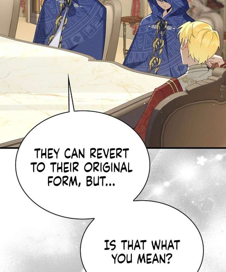 Didn’t We Agree to Have Pure Love? Chapter 25 - Page 13