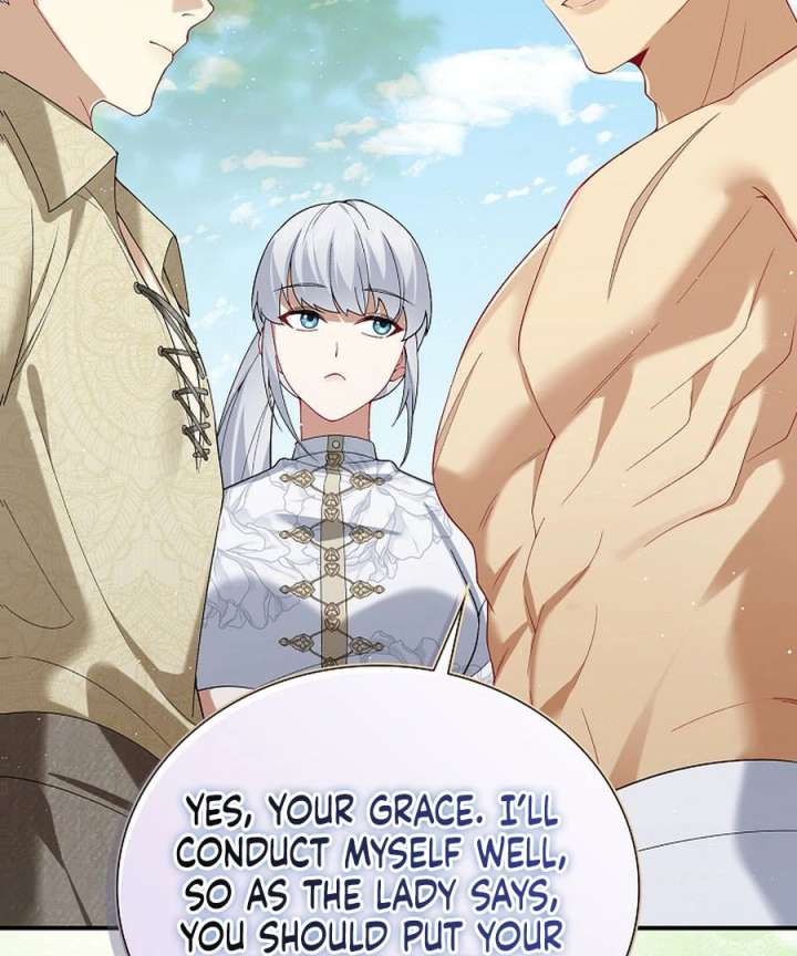 Didn’t We Agree to Have Pure Love? Chapter 25 - Page 121