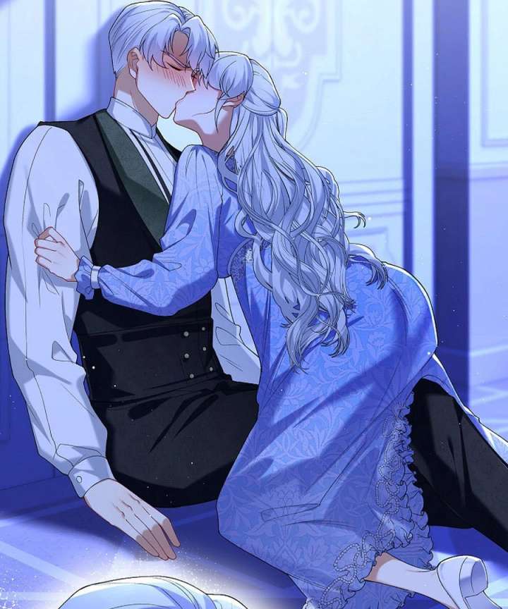 Didn’t We Agree to Have Pure Love? Chapter 25 - Page 27