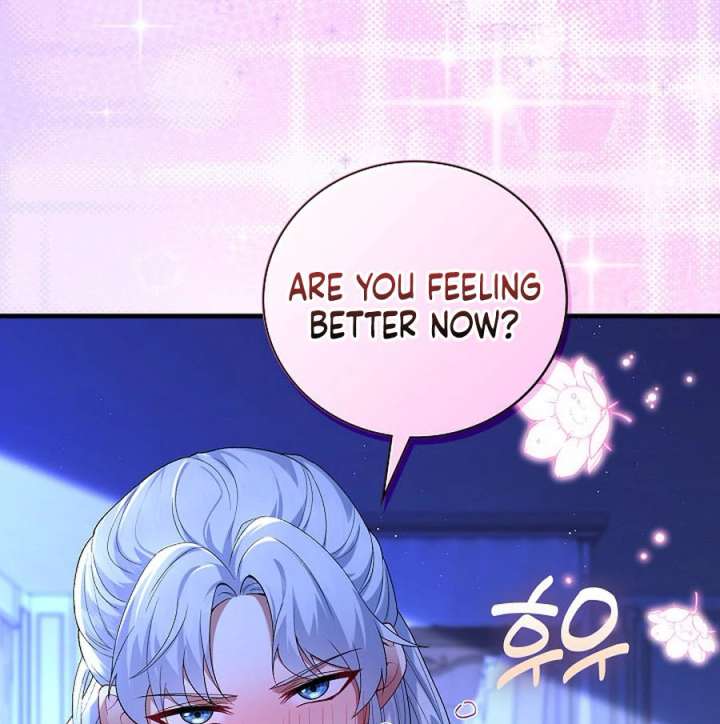 Didn’t We Agree to Have Pure Love? Chapter 25 - Page 32