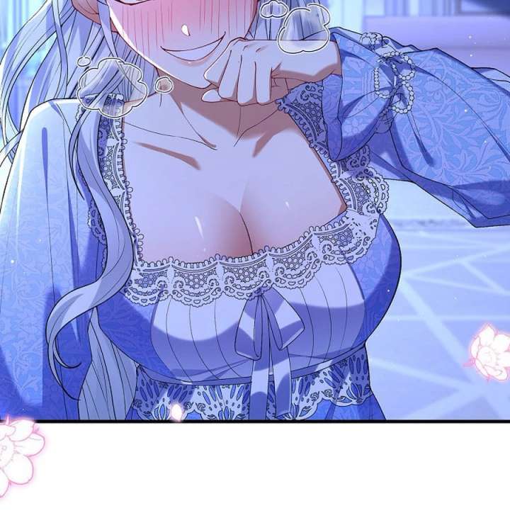 Didn’t We Agree to Have Pure Love? Chapter 25 - Page 33