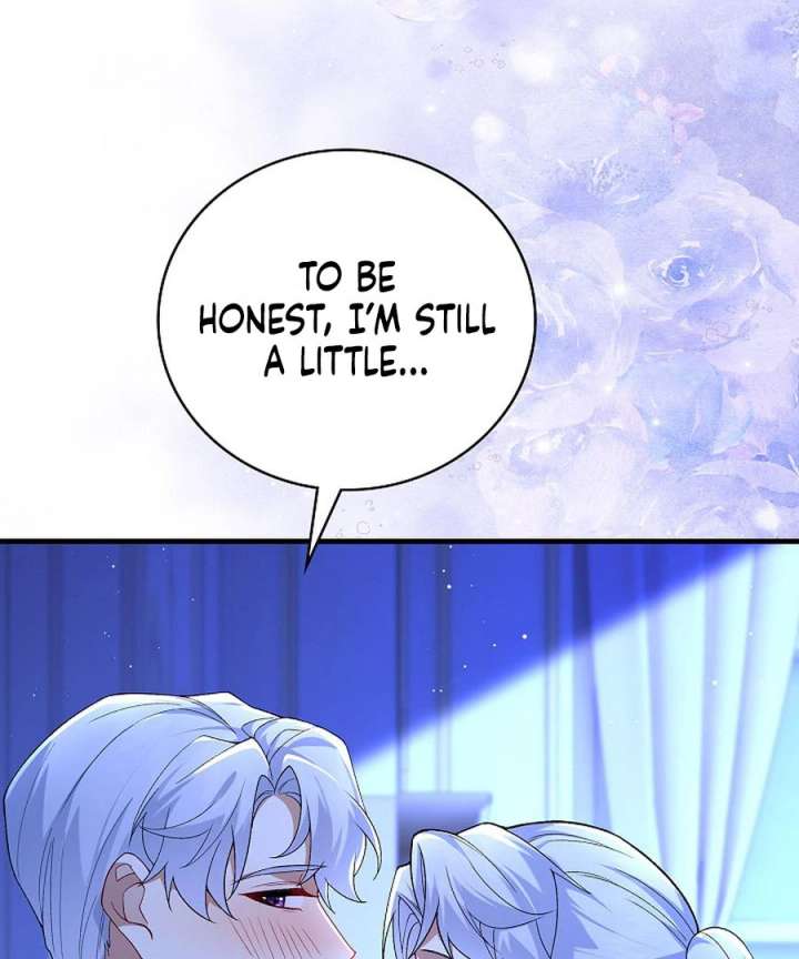 Didn’t We Agree to Have Pure Love? Chapter 25 - Page 35