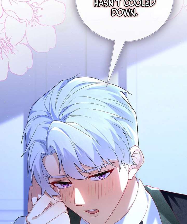 Didn’t We Agree to Have Pure Love? Chapter 25 - Page 41