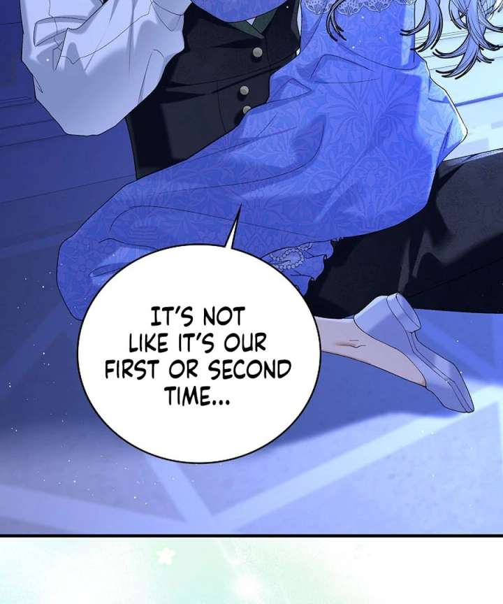 Didn’t We Agree to Have Pure Love? Chapter 25 - Page 53