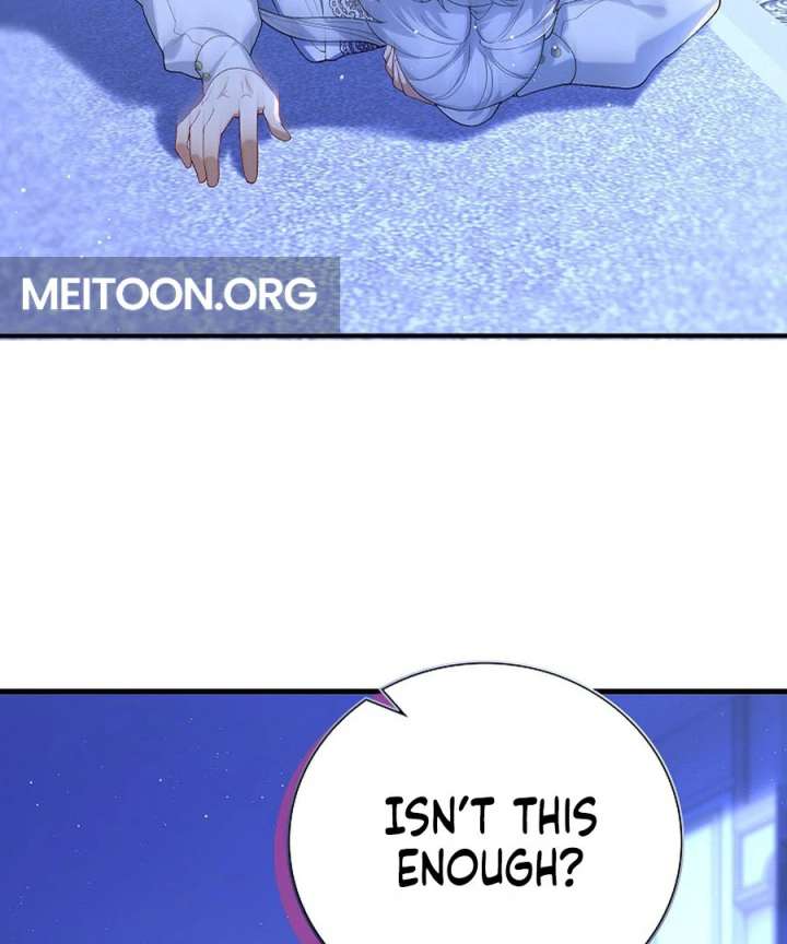 Didn’t We Agree to Have Pure Love? Chapter 25 - Page 72