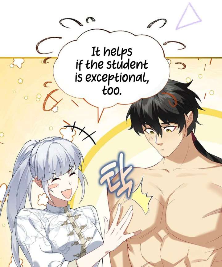 Didn’t We Agree to Have Pure Love? Chapter 25 - Page 89