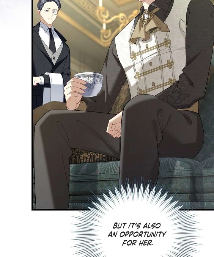 Didn’t We Agree to Have Pure Love? Chapter 26 - Page 123