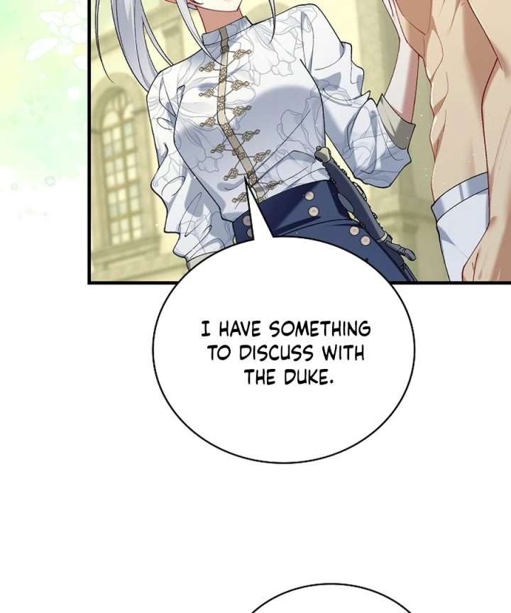 Didn’t We Agree to Have Pure Love? Chapter 26 - Page 18