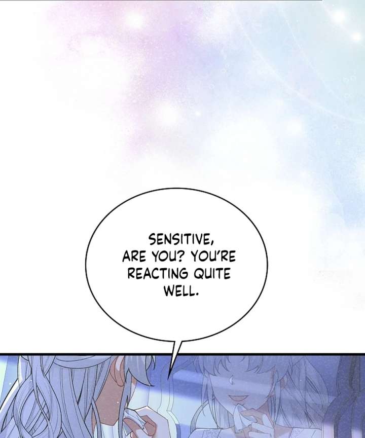 Didn’t We Agree to Have Pure Love? Chapter 26 - Page 38