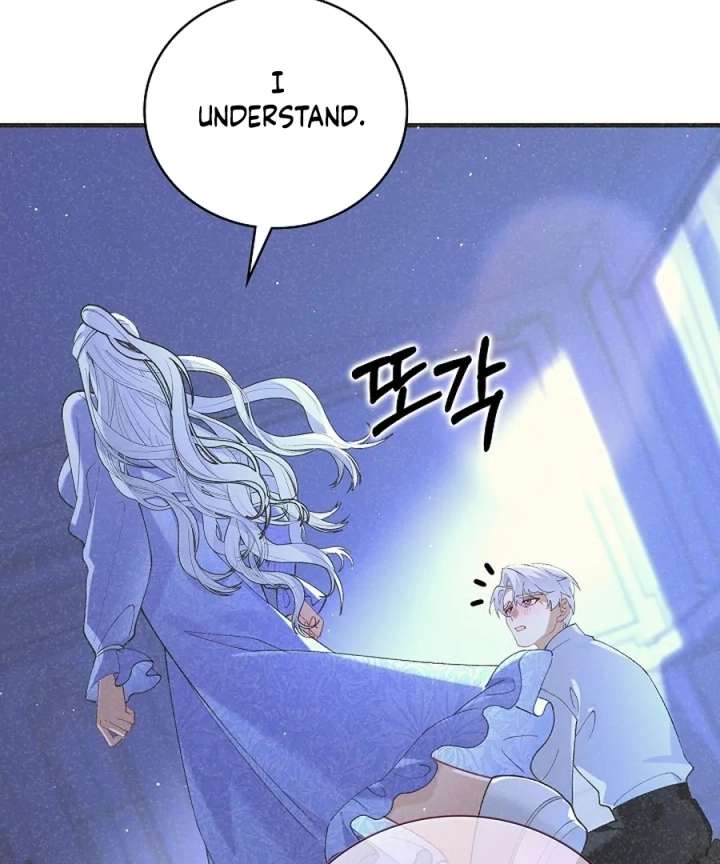 Didn’t We Agree to Have Pure Love? Chapter 26 - Page 40