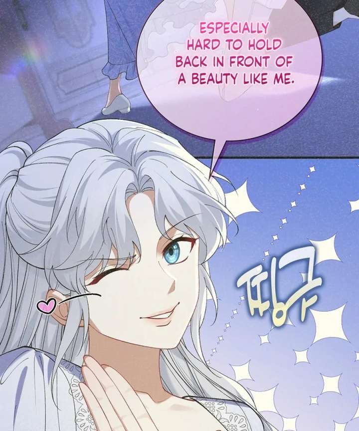 Didn’t We Agree to Have Pure Love? Chapter 26 - Page 41