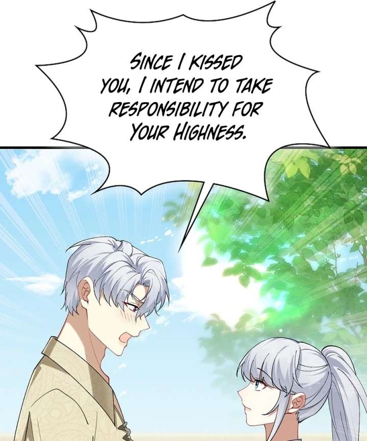 Didn’t We Agree to Have Pure Love? Chapter 26 - Page 55