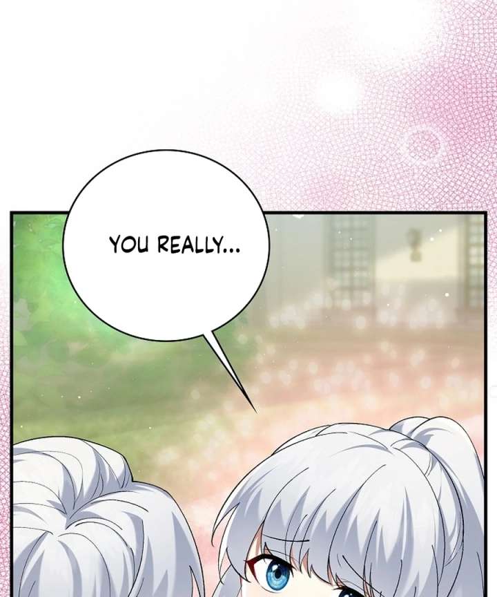 Didn’t We Agree to Have Pure Love? Chapter 26 - Page 57