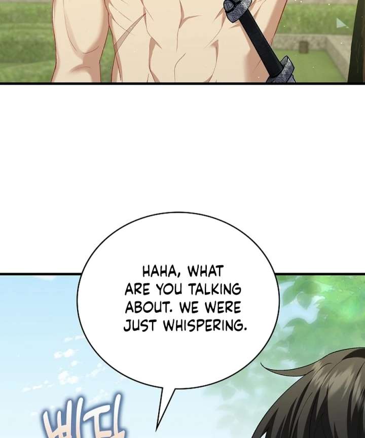 Didn’t We Agree to Have Pure Love? Chapter 26 - Page 79