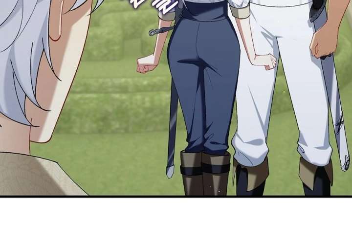 Didn’t We Agree to Have Pure Love? Chapter 26 - Page 83