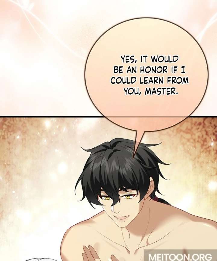 Didn’t We Agree to Have Pure Love? Chapter 26 - Page 90