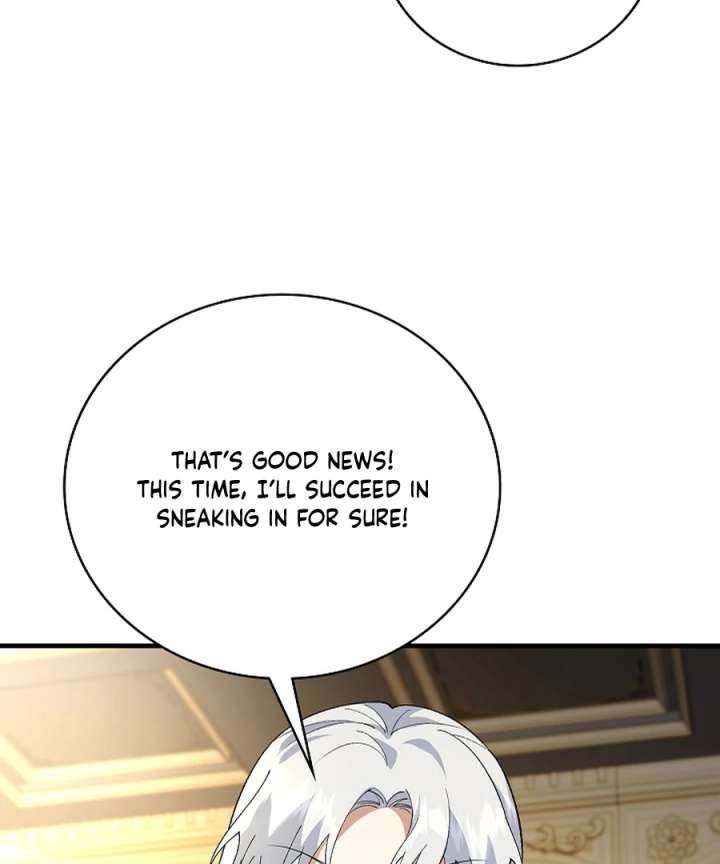 Didn’t We Agree to Have Pure Love? Chapter 27 - Page 11