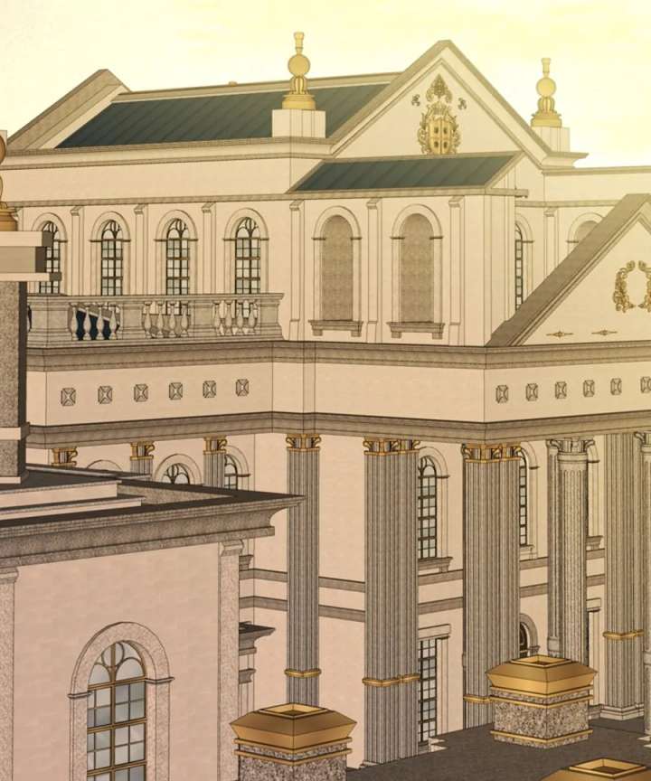 Didn’t We Agree to Have Pure Love? Chapter 27 - Page 32