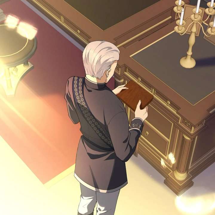 Didn’t We Agree to Have Pure Love? Chapter 27 - Page 34