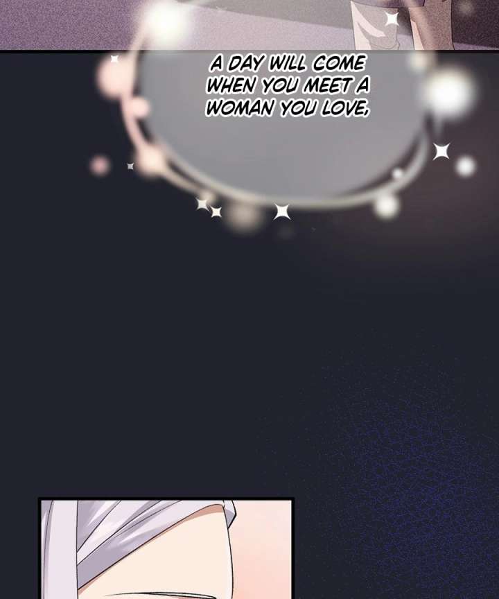 Didn’t We Agree to Have Pure Love? Chapter 27 - Page 41