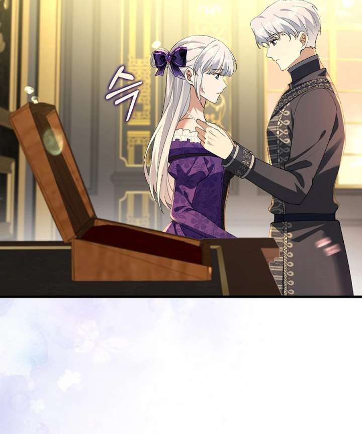 Didn’t We Agree to Have Pure Love? Chapter 27 - Page 65