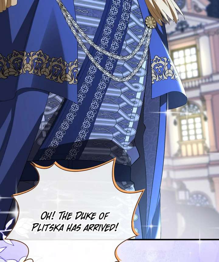 Didn’t We Agree to Have Pure Love? Chapter 27 - Page 87