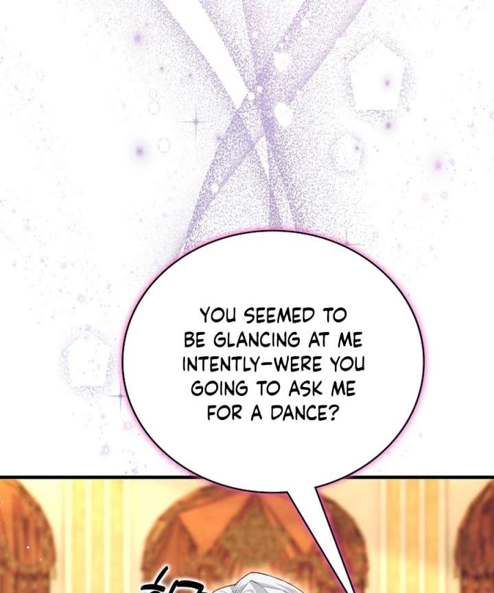 Didn’t We Agree to Have Pure Love? Chapter 28 - Page 105