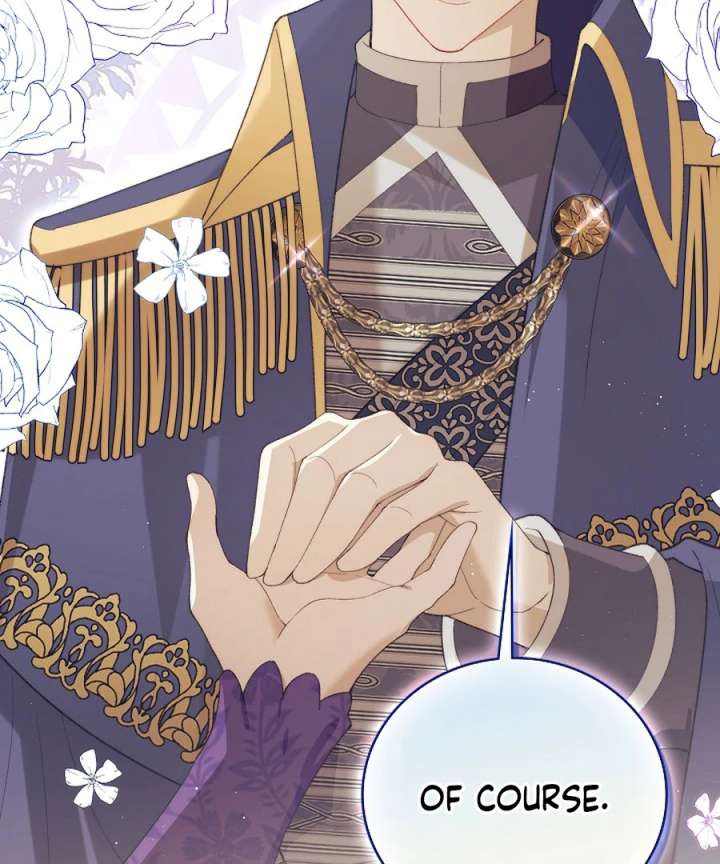 Didn’t We Agree to Have Pure Love? Chapter 28 - Page 112