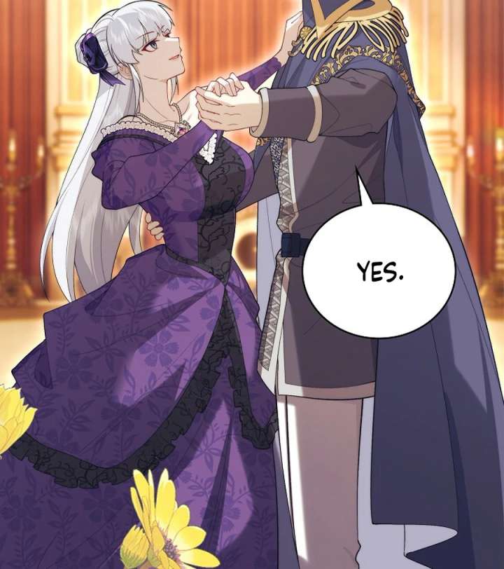 Didn’t We Agree to Have Pure Love? Chapter 28 - Page 121