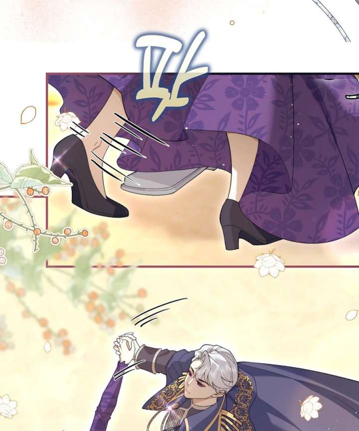 Didn’t We Agree to Have Pure Love? Chapter 28 - Page 127