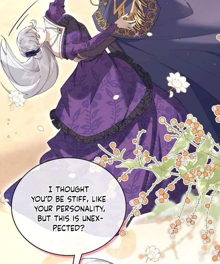 Didn’t We Agree to Have Pure Love? Chapter 28 - Page 128