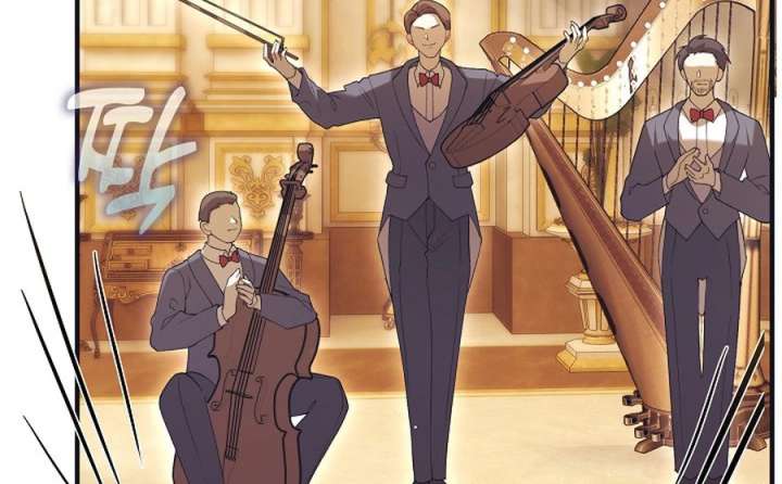 Didn’t We Agree to Have Pure Love? Chapter 28 - Page 134