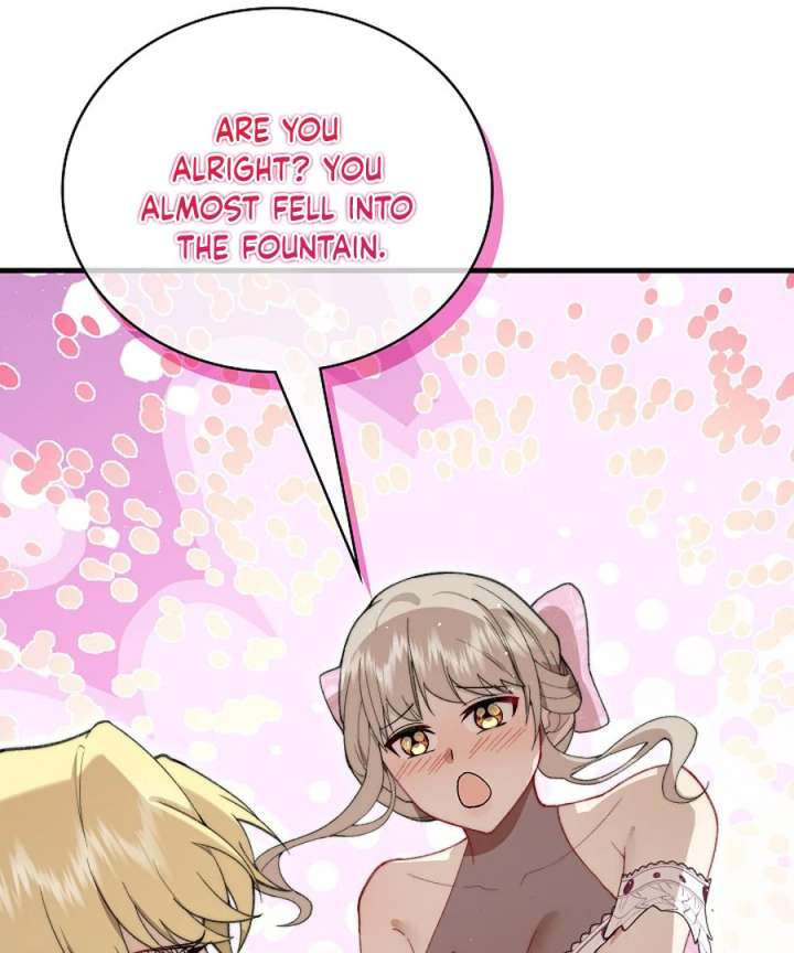 Didn’t We Agree to Have Pure Love? Chapter 28 - Page 15