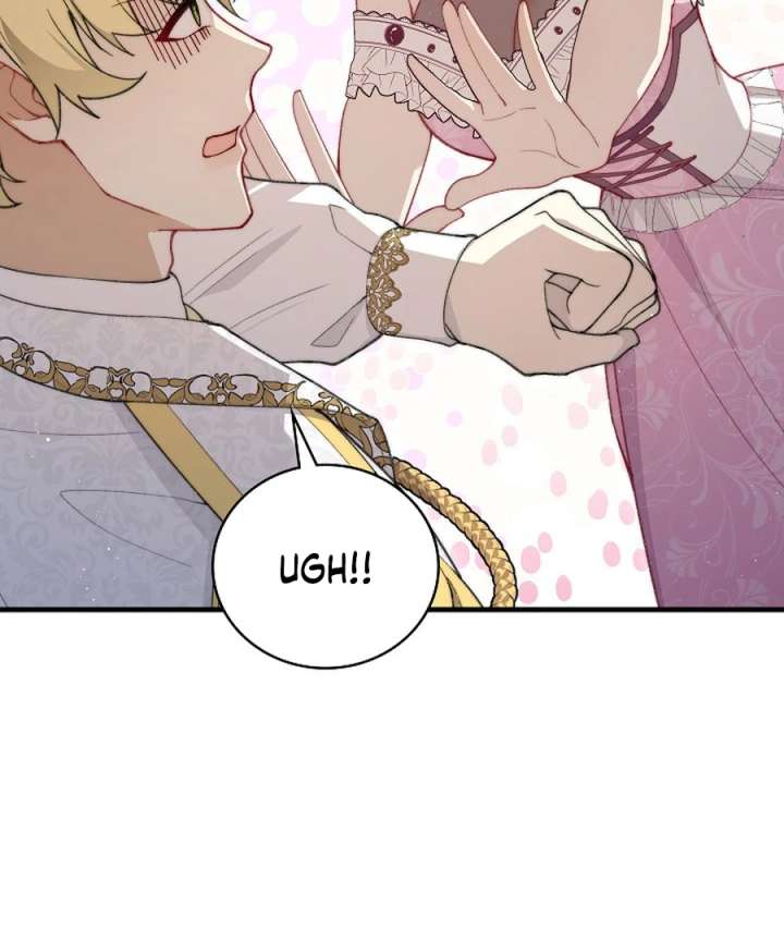 Didn’t We Agree to Have Pure Love? Chapter 28 - Page 16