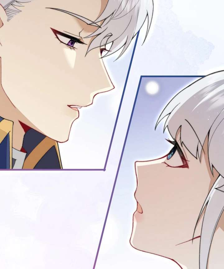 Didn’t We Agree to Have Pure Love? Chapter 28 - Page 20