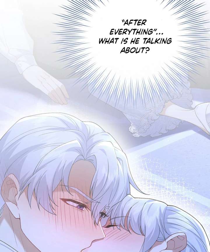 Didn’t We Agree to Have Pure Love? Chapter 28 - Page 24